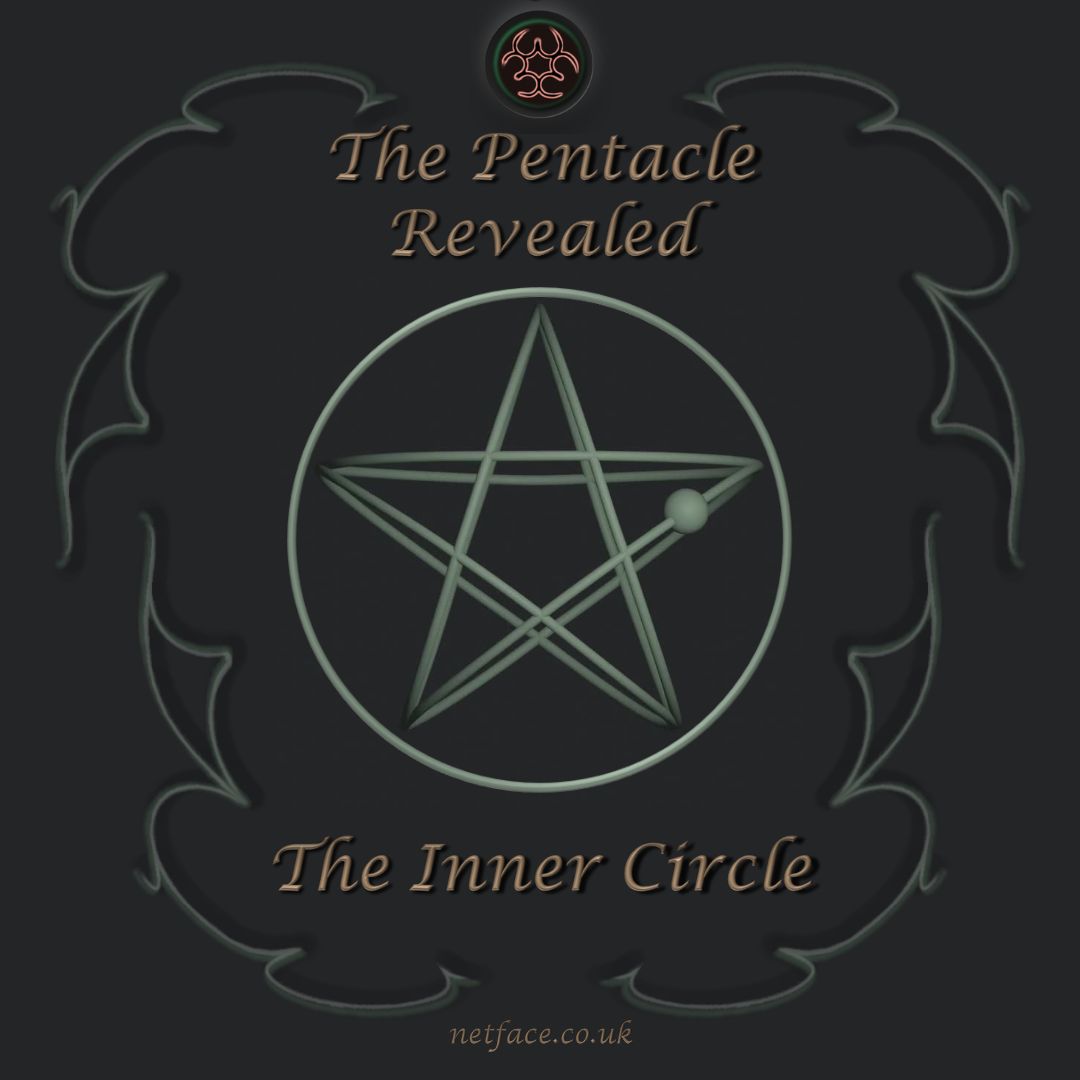 Pentacle Revealed